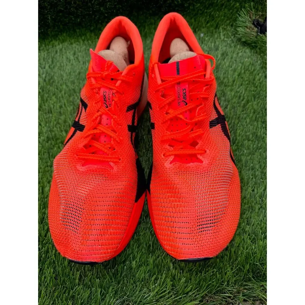 Asics metaspeed edge